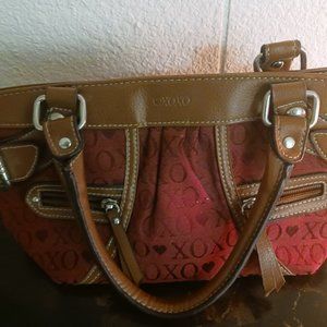 XOXOXO BAG